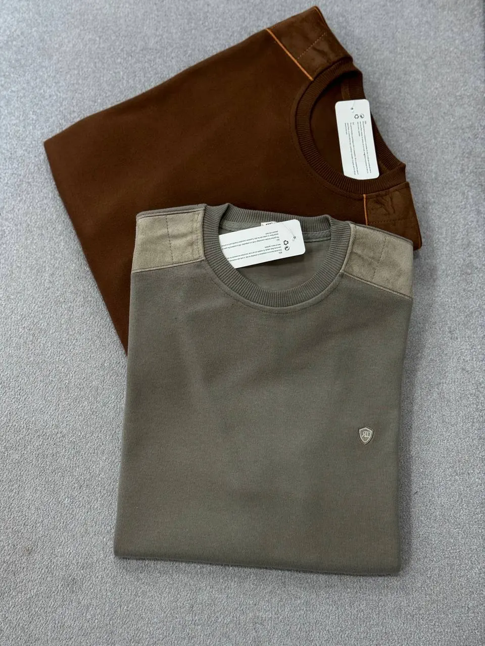 پلیور دورس مردانه امرا